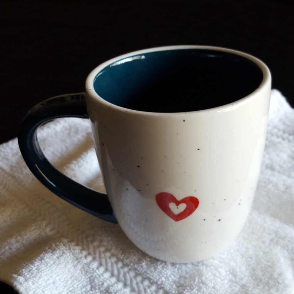 Dog Mug - Picture 2 of 6
